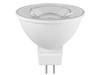 Energizer - LED GU5.3 (MR16) 36° Non-Dimmable Bulb, Cool White 360 lm 4.8W