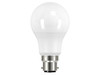 Energizer - LED BC (B22) Opal GLS Non-Dimmable Bulb, Warm White 1521 lm 12.5W