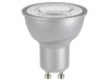 Energizer - LED GU10 HIGHTECH Non-Dimmable Bulb, Warm White 345 lm 4.2W