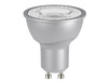 Energizer - LED GU10 HIGHTECH Dimmable Bulb, Warm White 345 lm 5.7W