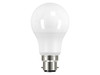 Energizer - LED BC (B22) Opal GLS Dimmable Bulb, Warm White 806 lm 9.2W