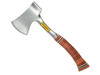 Estwing - E14A Sportsman's Axe Leather Grip - 2.3/4in Edge (1.1/4 lb)