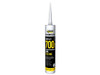 Everbuild - 700T LMN Silicone Caramel 300ml
