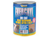 Everbuild - EVERCRYL® One Coat Grey 1kg