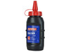 Faithfull Tools - Chalk Powder Red 113g