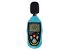 Faithfull Tools - Digital Sound Level Meter
