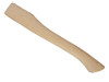 Faithfull Tools - Hickory Axe Handle 305mm (12in)