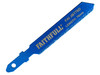Faithfull Tools - Jigsaw Blade Diamond Grit 76mm