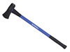 Faithfull Tools - Log Splitting Maul Fibreglass Shaft 2.7kg (6 lb)