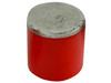 Faithfull Tools - Deep Pot Magnet 20.5 x 19.5mm Power 4.0kg