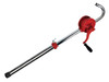 Faithfull Tools - Cast Iron Rotary Pump