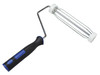 Faithfull Tools - Soft Grip Roller Frame 228 x 43mm (9 x 1.3/4in)