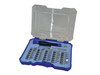 Faithfull Tools - Precision Screwdriver Set, 32 Piece
