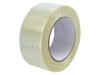 Faithfull Tools - Reinforced Crossweave Tape 50mm x 50m