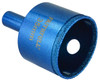 Faithfull Tools - Diamond Ceramic Mini Holesaw 35mm