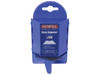 Faithfull Tools - Heavy-Duty Trimming Knife Blades (Box 100) in safe storage dispenser