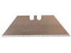 Faithfull Tools - Heavy-Duty Trimming Knife Blades (Box 100)