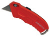Faithfull Tools - Turbo Auto Feed Retractable Knife