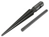 Faithfull Tools - Taper Reamer 3.2-15mm