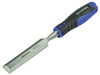 Faithfull Tools - Soft Grip Bevel Edge Chisel 25mm (1in)