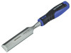 Faithfull Tools - Soft Grip Bevel Edge Chisel 32mm (1.1/4in)