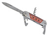 Faithfull Tools - 4-in-1 Multi Blade Knife 57mm