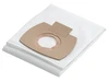 Flex - Fleece Filter Bags Pack of 5