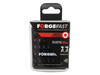 ForgeFix - ForgeFast TORX® Compatible Impact Bit Set, 31 Piece