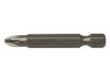 ForgeFix - Spectre S2 Pozidriv Compatible Bit PZ1 x 50mm (Box 5)