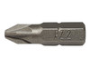 ForgeFix - Spectre S2 Pozidriv Compatible Bit PZ2 x 25mm (Card 2)
