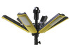 Faithfull Power Plus - Centaur Heavy-Duty LED Site Light 200W 240V