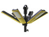 Faithfull Power Plus - Centaur Heavy-Duty LED Site Light 200W 110V