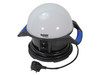 Faithfull Power Plus - Illuminator 360° LED Task Light 50W 240V