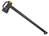 FISKARS - Solid A26 Splitting Axe 2.5kg (5.5 lb)