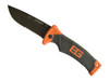 Gerber - Bear Grylls Folding Sheath Knife Serrated