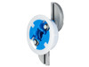 GRIPIT - Blue Plasterboard Fixings 25mm (Pack 4)