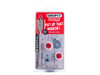 GRIPIT - Mirror Kit, Clam Pack