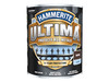 Hammerite - Ultima Metal Paint Smooth Brown 750ml