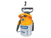 Hozelock - 4310 Pulsar Plus Pressure Sprayer 5 litre