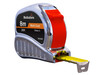 Hultafors - TM8ME Chrome Tri-Matic Pocket Tape 8m/26ft (Width 25mm)