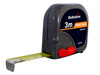 Hultafors - UM3M Uni-Matic II Pocket Tape 3m (Width 16mm) (Metric only)