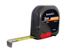 Hultafors - UM3ME Uni-Matic II Pocket Tape 3m/10ft (Width 16mm)