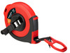 Hultafors - CC20ME Steel Tape 20m/66ft (Width 10mm)