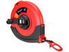 Hultafors - CX30ME Steel Long Tape 30m/100ft (Width 13mm)