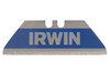 Irwin Tools - Snub Nose Bi-Metal Safety Knife Blades (Pack 5)
