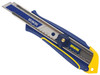 Irwin Tools - Pro Snap-Off Screw Knife 18mm