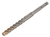 Irwin Tools - Speedhammer Quad Drill Bit 14.0 x 160mm