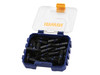 Irwin Tools - Impact Pro Performance Screwdriver Bits PH2 25mm (Pack 20)