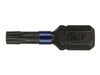 Irwin Tools - Impact Pro Performance Screwdriver Bits TX20 25mm (Pack 2)