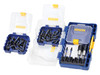 Irwin Tools - Impact Pro Performance TORX Bit Set, 44 Piece